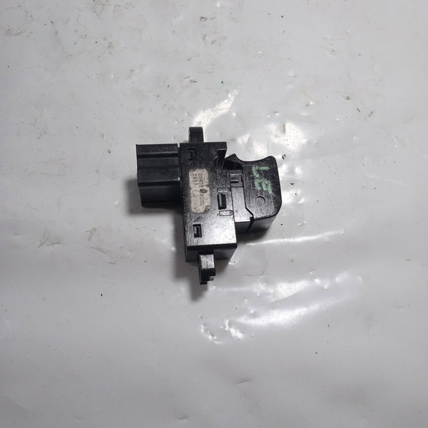 Botão Do Vidro Traseiro Esquerdo Nissan Sentra 2008