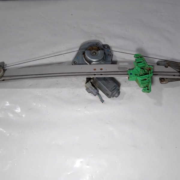 Máquina De Vidro Eletrico Dianteira Direita Citroen C3 2010