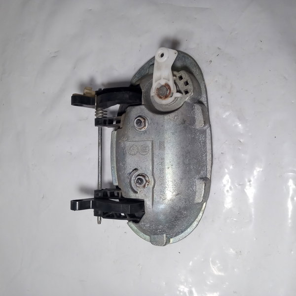 Maçaneta Externa Porta Dianteira Direita Gm Corsa 2004
