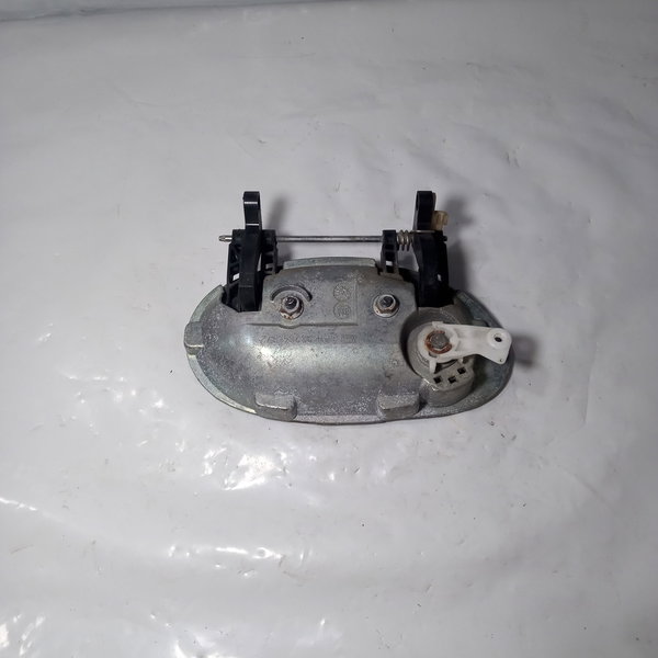 Maçaneta Externa Porta Dianteira Direita Gm Corsa 2004