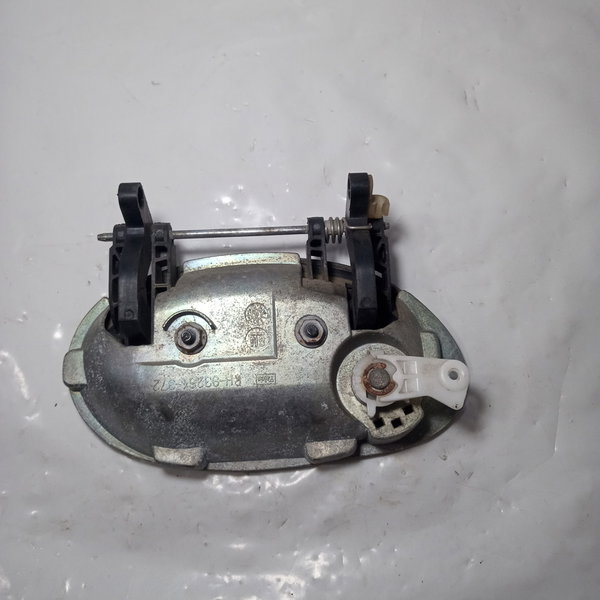 Maçaneta Externa Porta Dianteira Direita Gm Corsa 2004