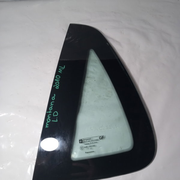 Maçaneta Externa Porta Dianteira Direita Gm Corsa 2004
