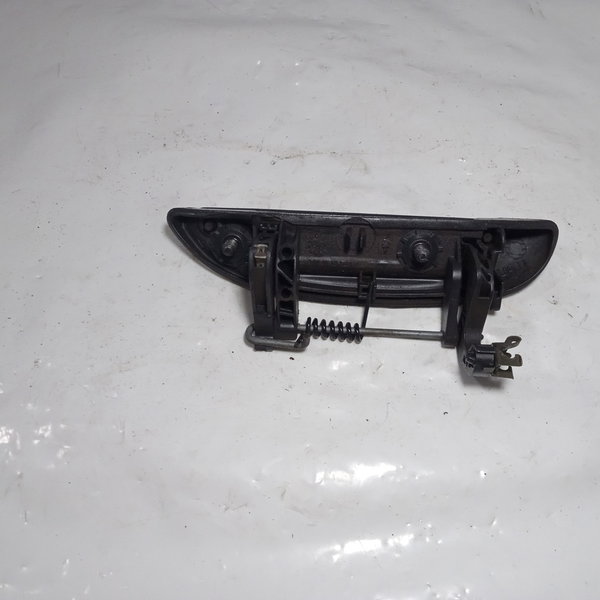Maçaneta Externa Porta Traseira Esquerda Renault Scenic 2000
