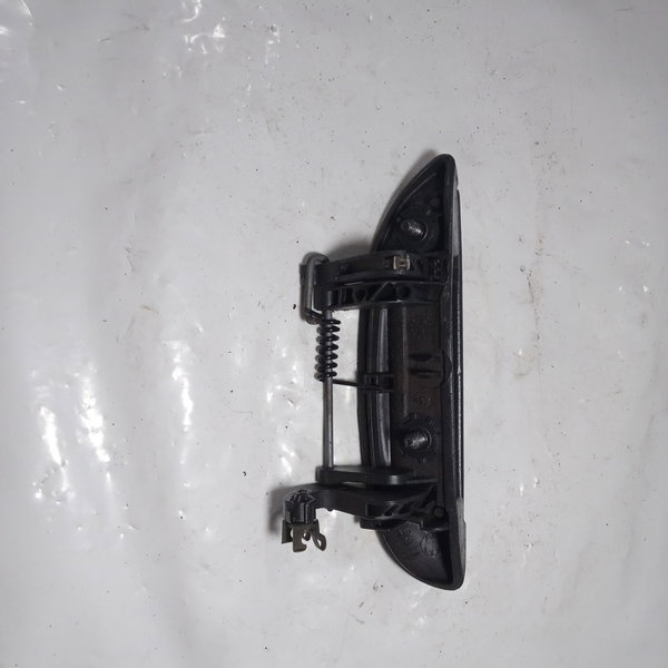 Maçaneta Externa Porta Traseira Esquerda Renault Scenic 2000