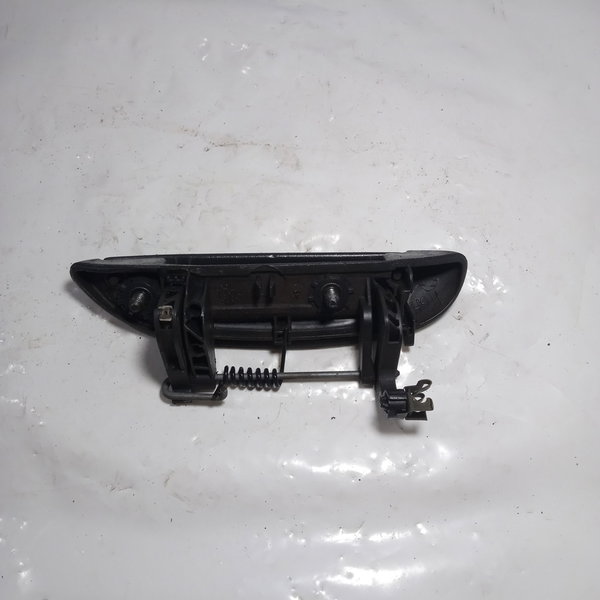 Maçaneta Externa Porta Traseira Esquerda Renault Scenic 2000