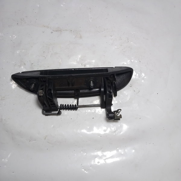Maçaneta Externa Porta Traseira Esquerda Renault Scenic 2000