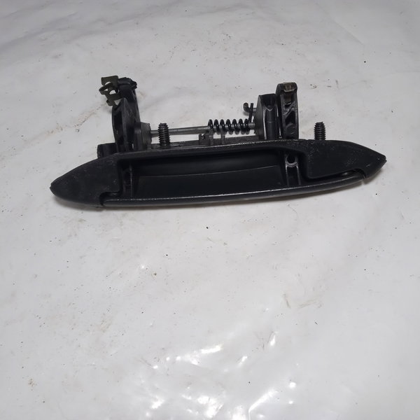 Maçaneta Externa Porta Traseira Esquerda Renault Scenic 2000