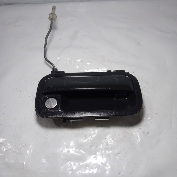 Maçaneta Externa Porta Dianteira Direita Gm Corsa 2010 Dianteira