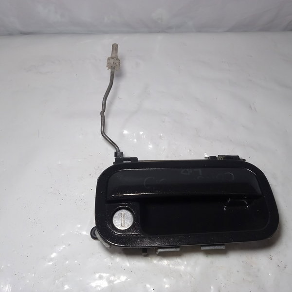Maçaneta Externa Porta Dianteira Direita Gm Corsa 2010 Dianteira