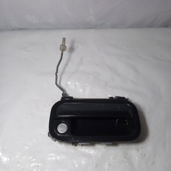 Maçaneta Externa Porta Dianteira Direita Gm Corsa 2010 Dianteira