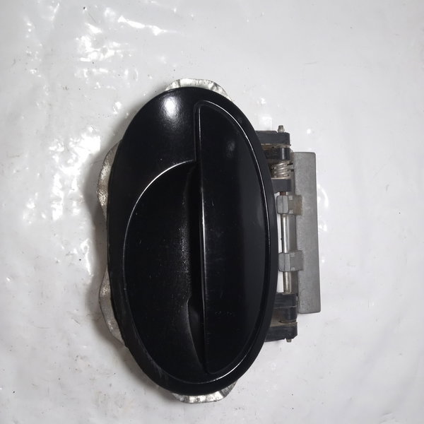 Maçaneta Externa Porta Traseira Direita Gm Corsa Maxx 2004 Traseira