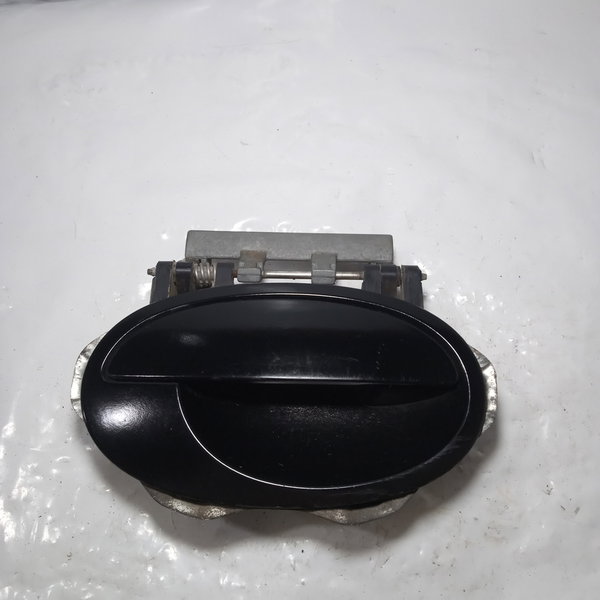 Maçaneta Externa Porta Traseira Direita Gm Corsa Maxx 2004 Traseira