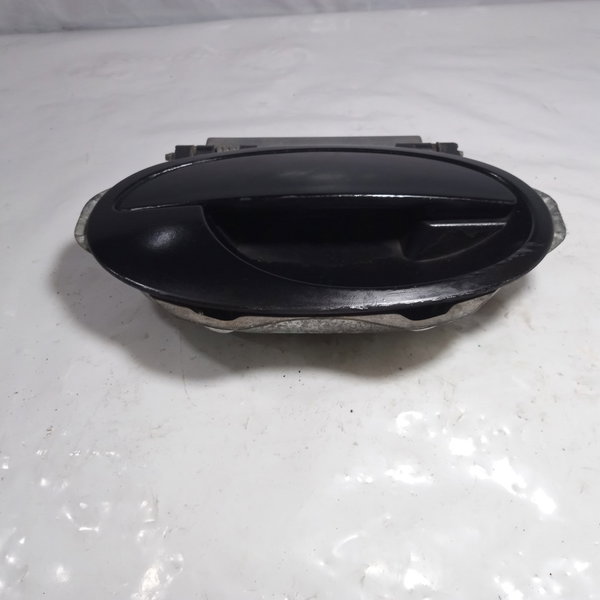 Maçaneta Externa Porta Traseira Direita Gm Corsa Maxx 2004 Traseira