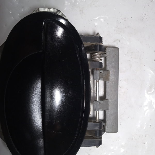 Maçaneta Externa Porta Traseira Direita Gm Corsa Maxx 2004 Traseira