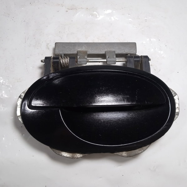 Maçaneta Externa Porta Traseira Direita Gm Corsa Maxx 2004 Traseira
