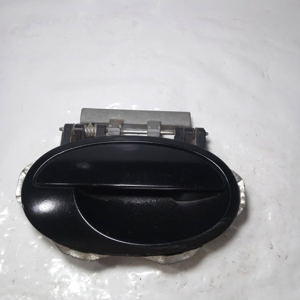 Maçaneta Externa Porta Traseira Direita Gm Corsa Maxx 2004 Traseira