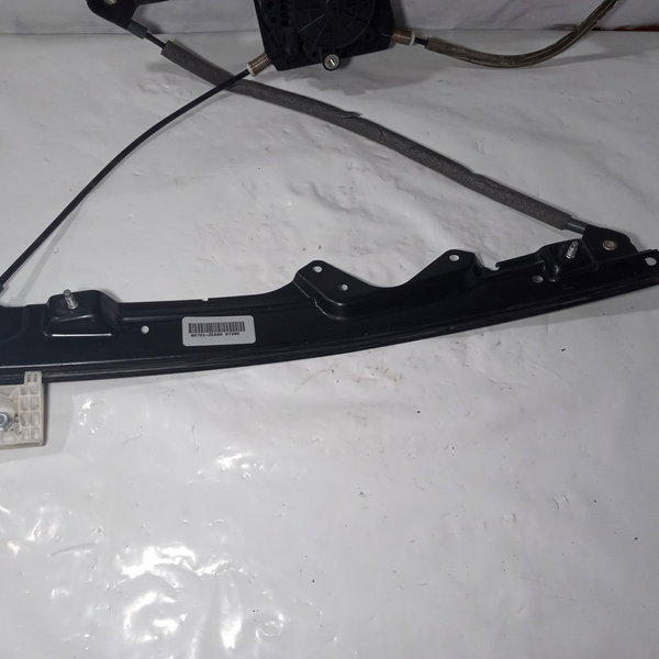 Máquina Vidro Eletrico Dianteira Esquerda Nissan Sentra 2010