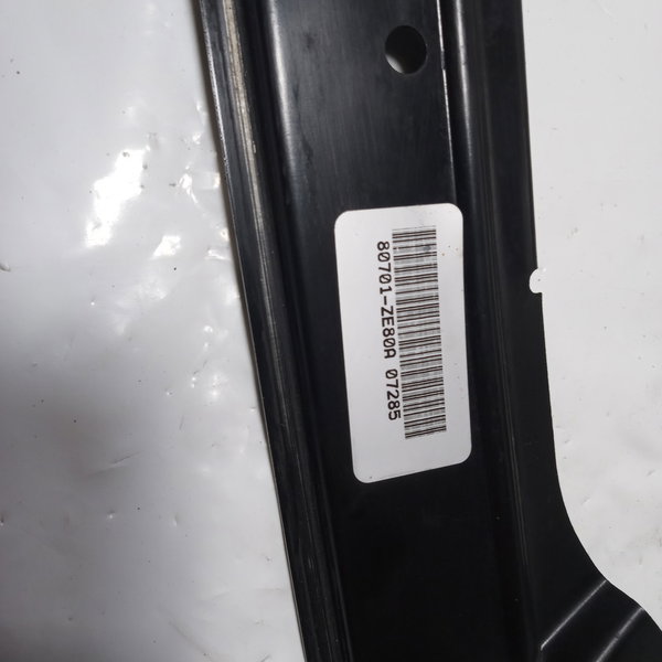 Máquina Vidro Eletrico Dianteira Esquerda Nissan Sentra 2010