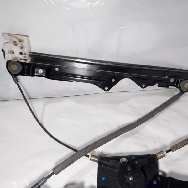 Máquina Vidro Eletrico Dianteira Esquerda Nissan Sentra 2010