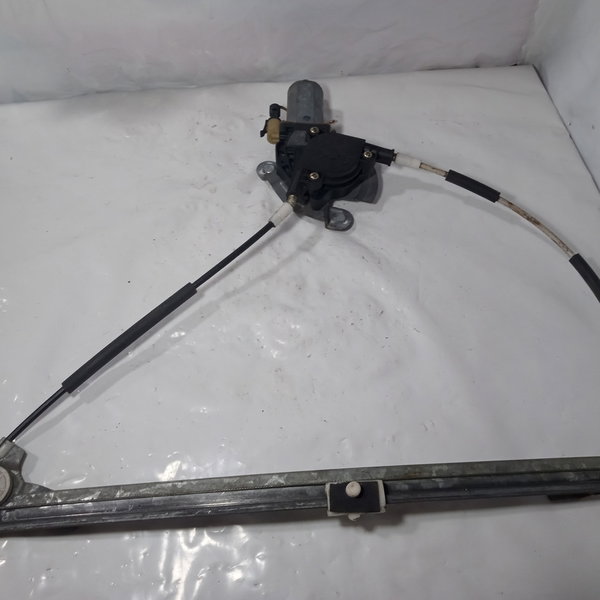 Máquina Vidro Eletrico Dianteira Direita Renault Scenic 2005