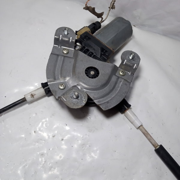 Máquina Vidro Elétrico Diant. Esquerda Renault Scenic 2005