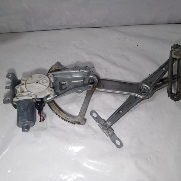 Máquina Vidro Eletrico Diant.  Direita Gm Corsa Montana 2012