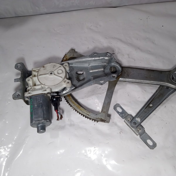 Máquina Vidro Eletrico Diant.  Direita Gm Corsa Montana 2012