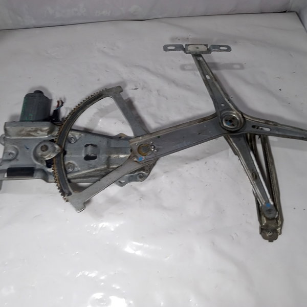 Máquina Vidro Eletrico Diant.  Direita Gm Corsa Montana 2012