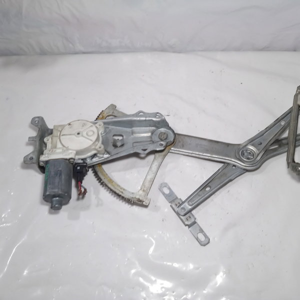 Máquina Vidro Eletrico Diant.  Direita Gm Corsa Montana 2012
