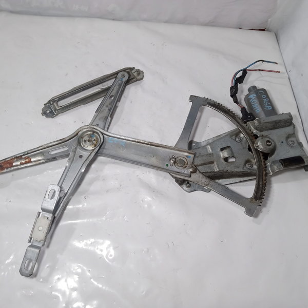 Máquina Vidro Eletrico Diant. Esquerda Gm Corsa Montana 2012