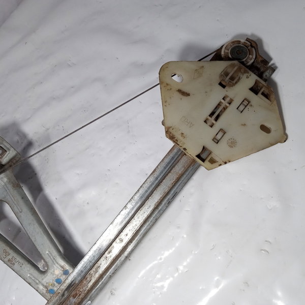 Máquina De Vidro Traseira Direita Renault Clio 2003