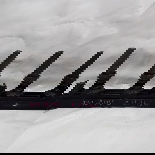 Bobina Ignição Peugeot 307 2.0 16v 2010