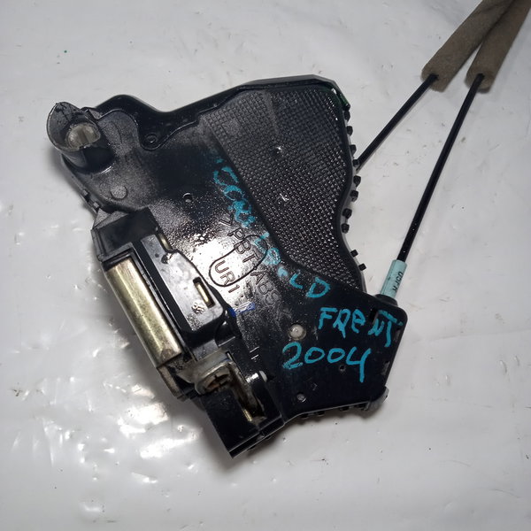Fechadura Porta Dianteira Direita Toyota Corolla 2004