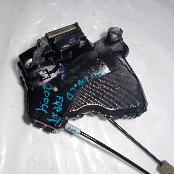 Fechadura Porta Dianteira Direita Toyota Corolla 2004