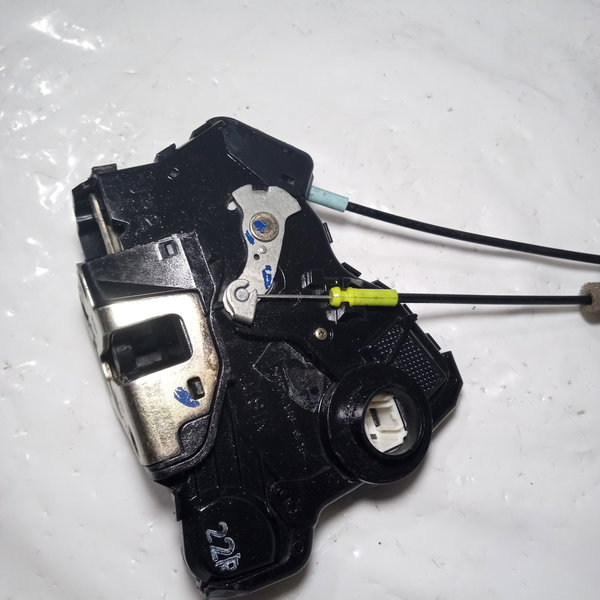 Fechadura Porta Dianteira Direita Toyota Corolla 2004