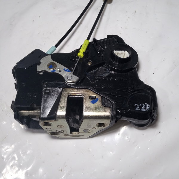 Fechadura Porta Dianteira Direita Toyota Corolla 2004