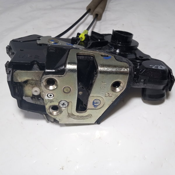 Fechadura Porta Dianteira Direita Toyota Corolla 2004