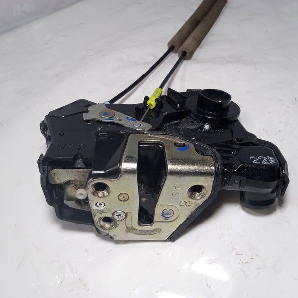 Fechadura Porta Dianteira Direita Toyota Corolla 2004