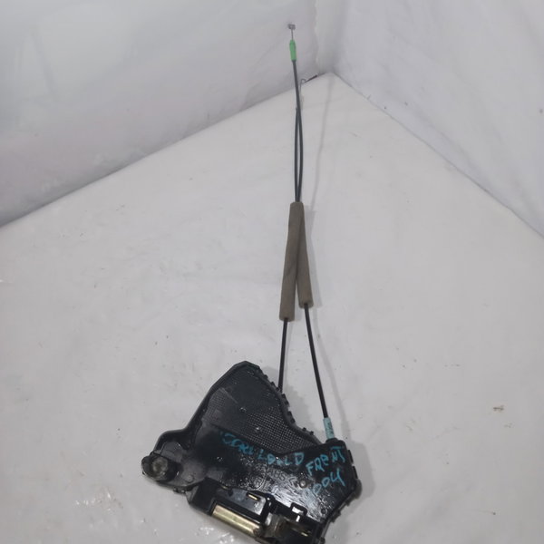 Fechadura Porta Dianteira Direita Toyota Corolla 2004