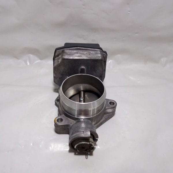 Corpo Borboleta Tbi Peugeot 307 2.0 16v 2010