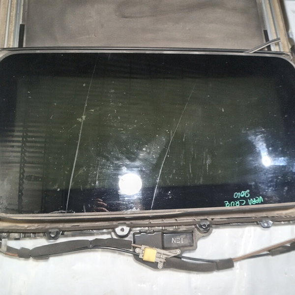 Teto Solar Hyundai Veracruz 3.8 2010/ 2011 Usado