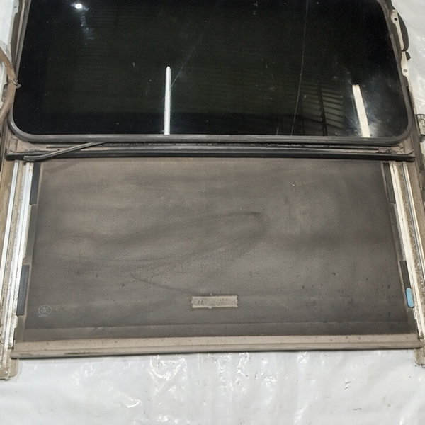 Teto Solar Hyundai Veracruz 3.8 2010/ 2011 Usado