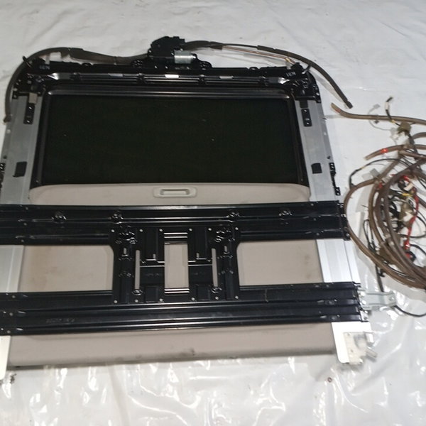Teto Solar Hyundai Veracruz 3.8 2010/ 2011 Usado