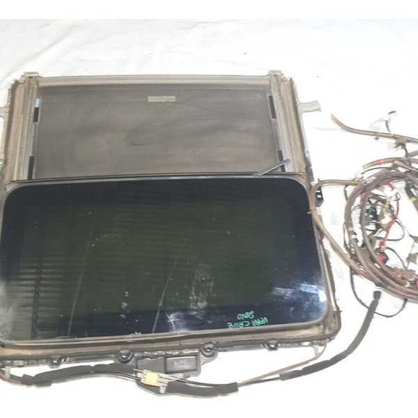 Teto Solar Hyundai Veracruz 3.8 2010/ 2011 Usado