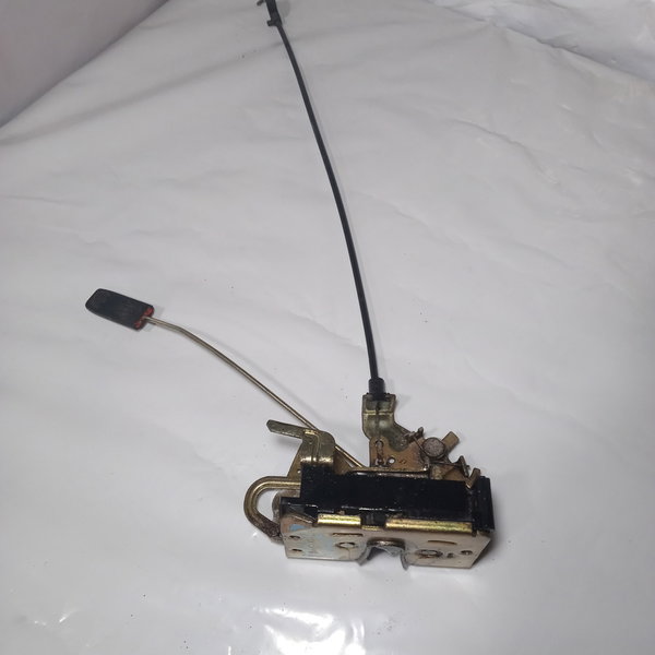 Fechadura Porta Dianteira Direita Volkswagen Gol G3