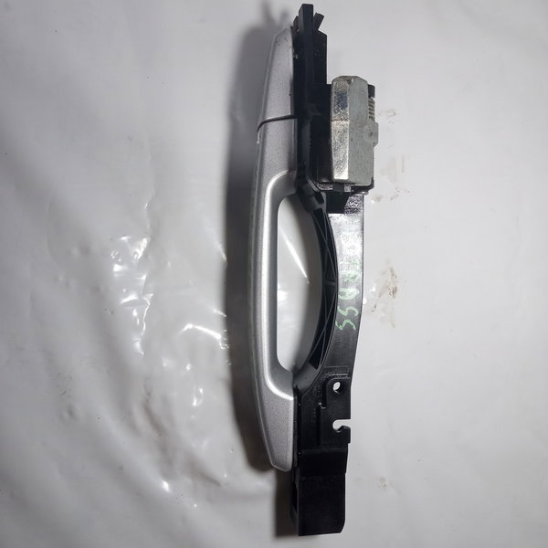 Maçaneta Externa Traseira Esquerda Nissan Sentra 2010 Traseira
