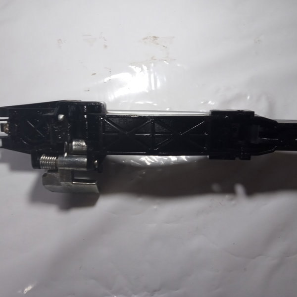 Maçaneta Externa Traseira Esquerda Nissan Sentra 2010 Traseira