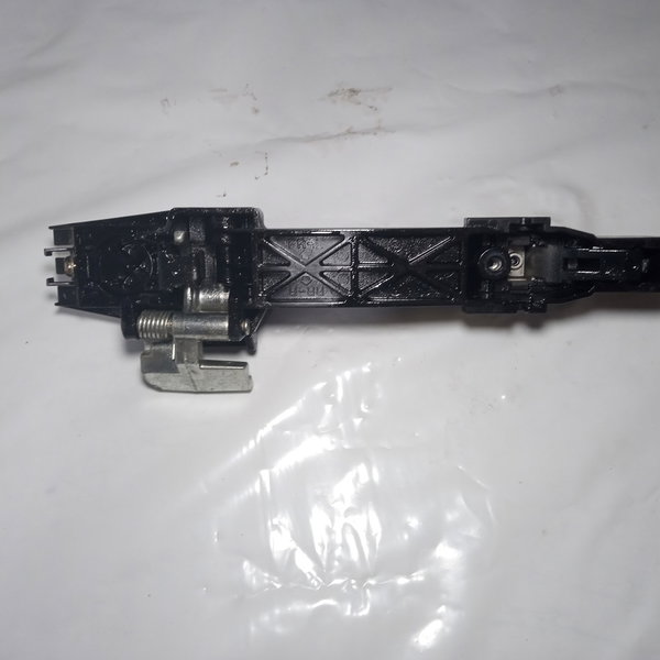 Maçaneta Externa Traseira Esquerda Nissan Sentra 2010 Traseira