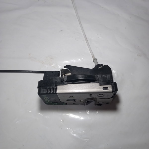 Fechadura Porta Dianteira Direita Chevrolet Astra 2007