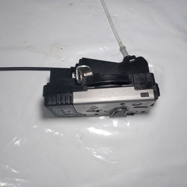 Fechadura Porta Dianteira Direita Chevrolet Astra 2007